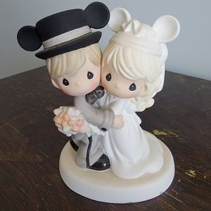 Magically Ever After Precious Moment